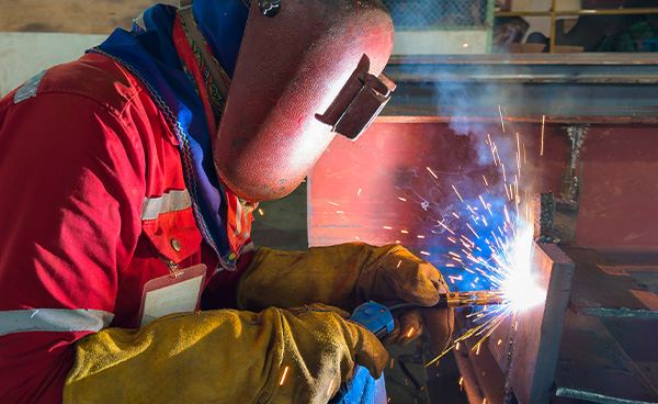 Retrabajos y recuperacion de Scrap en Monterrey